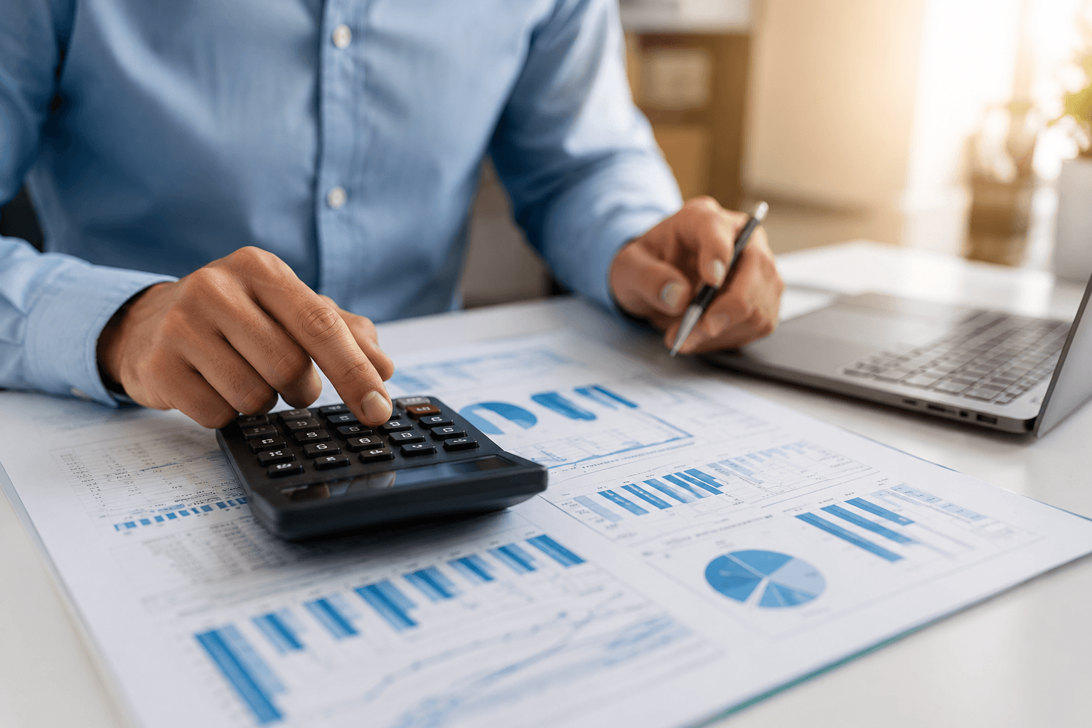 Cash Flow & Receivables Financing